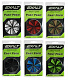 Exalt Rotor FastFeed, Lime